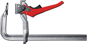 N70011: Strettoi rapidi a leva; BESSEY