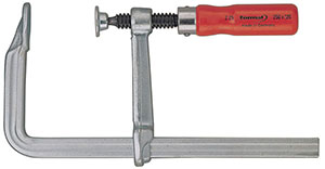 N70015: Strettoi con impugnatura a vite; FORMAT