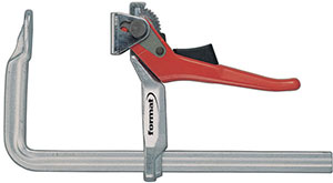 N70020: Strettoi rapidi a leva; FORMAT