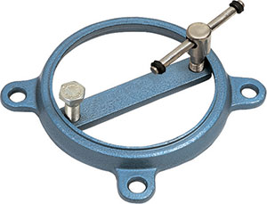 N70061: Basi girevoli per morse da banco; FORMAT