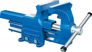 N70065: Morse parallele in acciaio da banco; FORMAT