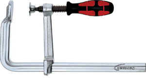 N70134: Strettoi con impugnatura a vite; FORMAT