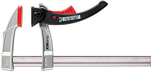 N70225: Strettoi rapidi a leva KliKlamp in magnesio; BESSEY