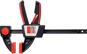 N70235: Strettoi EZS utilizzabili con una sola mano; BESSEY