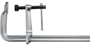 N70240: Strettoi a vite per elevate prestazioni; BESSEY