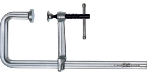 N70295: Strettoi a vite con forma a U; BESSEY