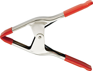 N70320: Morsetti a molla; BESSEY