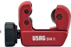 N80007: Tagliatubi per tubi in rame e lega leggera; USAG