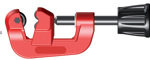 N80015: Tagliatubi per tubi in rame e lega leggera; FORMAT