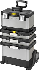 N90107: Sistemi portautensili modulari; STANLEY