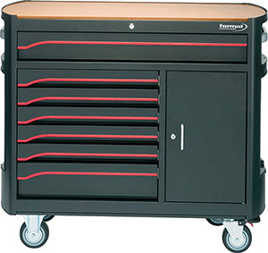 N90172: Carrelli portautensili; FORMAT