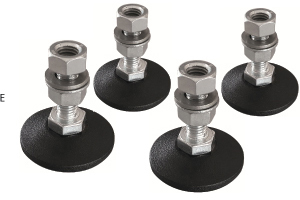 N93014: Componenti per postazioni modulari; USAG