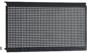 N93031: Pannello forato portautensili; USAG