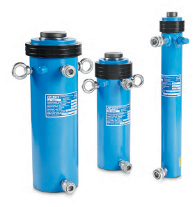 P10165: Cilindri idraulici a doppio effetto; OMCN