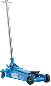 P10245: Sollevatori idraulici a carrello; OMCN