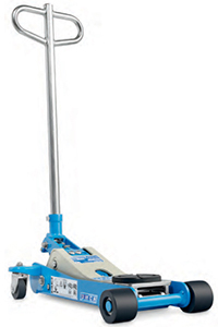 P10248: Sollevatore idraulico a carrello; OMCN