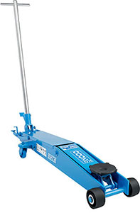 P10250: Sollevatori idraulici a carrello; OMCN