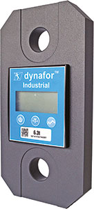 P10371: Dinamometro digitale Industrial; TRACTEL