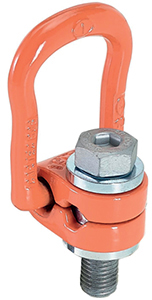 P10456: Golfari girevoli con staffa; CARCANO