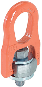 P10476: Golfari girevoli con snodo; CARCANO