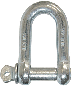 P10512: Grilli diritti in acciaio zincato; CARCANO