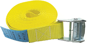 P10765: Ancoraggi leggeri ad anello con fibbia; STROPS