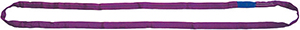 P22105: Funi tonde di sollevamento ad anello; STROPS