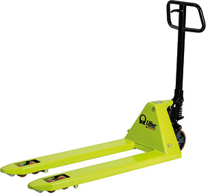 P30006: Transpallet manuale; LIFTER