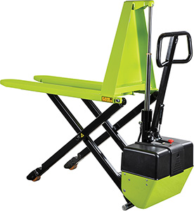 P30012: Transpallet sollevatore elettrico; LIFTER