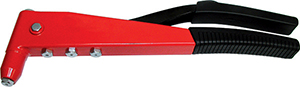 P40055: Rivettatrici manuali per rivetti a strappo; RIVIT