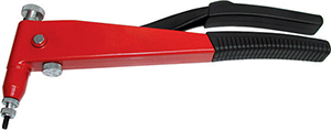 P40095: Rivettatrice manuale per inserti filettati; RIVIT