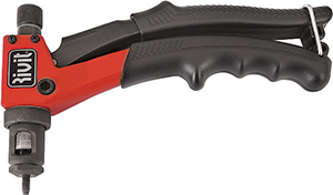 P40100: Rivettatrice manuale per inserti filettati; RIVIT