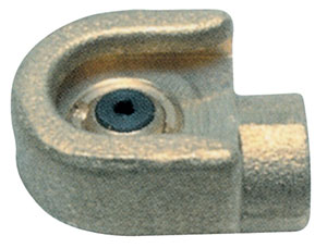 P50210: Testina per ingrassatori; AEG_MARTINELLI