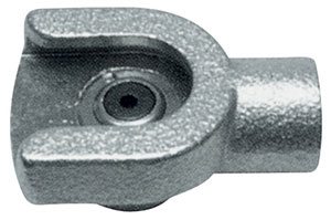 P50215: Testina per ingrassatori; AEG_MARTINELLI