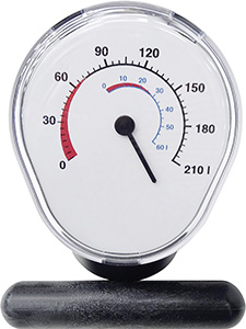 P50218: Indicatore di livello per fusti; AEG_MARTINELLI