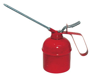 P50435: Oliatori con serbatoio in metallo; AEG_MARTINELLI