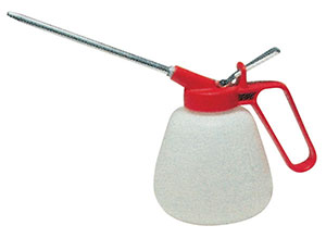 P50440: Oliatori con serbatoio in plastica; AEG_MARTINELLI