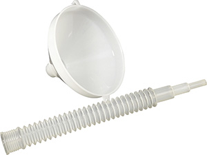 P50640: Imbuti in polietilene; AEG_MARTINELLI