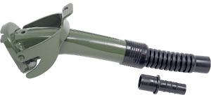 P50657: Bocchettone per tanica; AEG_MARTINELLI