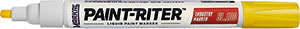 P60905: Pennarelli marcatori con vernice indelebile PAINT-RITER Industry Marker SL.100; MARKAL