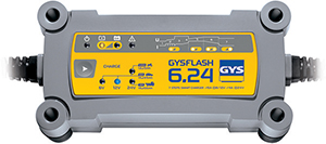 P75010: Caricabatterie serie GYSFLASH; GYS