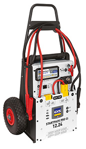 P75050: Avviatore d'emergenza autonomo mod. STARTPACK PRO 12.24 CI; GYS