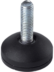 P80070: Piedini di livellamento; DALMAR