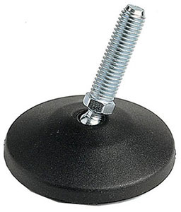 P80075: Piedini di livellamento; DALMAR