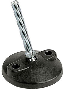 P80080: Piedini di livellamento; DALMAR