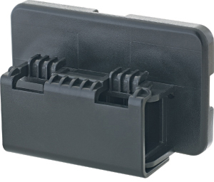 P90050: Supporto magnetico per faretto; FORMAT