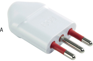 P90155: Spine e prese per ufficio; ROSI