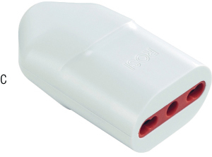 P90160: Spine e prese per ufficio; ROSI