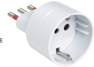 P90165: Spine e prese per ufficio; ROSI