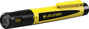 P90244: Torcia a LED per ATEX; LED_LENSER